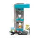 Детска кухня за игра с Tefal Studio Bubble  - 11