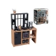 Детска модерна кухня за игра Loft Kitchen  - 2