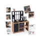 Детска модерна кухня за игра Loft Kitchen  - 3