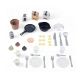 Детска модерна кухня за игра Loft Kitchen  - 4