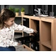 Детска модерна кухня за игра Loft Kitchen  - 6