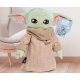 Детска плюшена играчка Мандалориан: Детето Star Wars 28 см  - 3