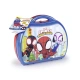 Детска играчка Кола в куфарче Spidey  - 4