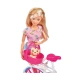 Детска играчка Кукла Steffi Love Разходка с колело  - 4