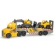 Детска играчка Тежкотоварен камион Mack/Volvo  - 1