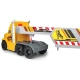 Детска играчка Тежкотоварен камион Mack/Volvo  - 6