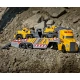 Детска играчка Тежкотоварен камион Mack/Volvo  - 7
