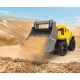 Детска играчка Тежкотоварен камион Mack/Volvo  - 8