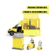 Детски игрален комплект за доставка DHL  - 4