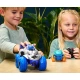 Детска играчка Кола ледено чудовище  - 7