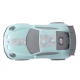 Детска играчка Кола Porsche 27 см  - 4