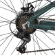 Детски велосипед със скорости alloy 27.5“ Epic  - 5