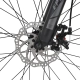 Детски велосипед със скорости alloy 27.5“ Epic  - 6