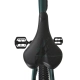 Детски велосипед със скорости alloy 27.5“ Epic  - 7