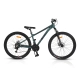 Детски велосипед със скорости alloy 27.5“ Epic  - 1