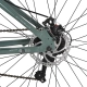 Детски велосипед със скорости alloy 27.5