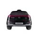 Детска черна акумулаторна кола 12V MERCEDES BENZ EQS SUV  - 3
