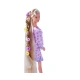 Детска играчка Кукла Steffi Love Стефи с цветя в косите  - 5