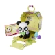 Детска играчка Pamper Petz: Панда 15 см  - 3