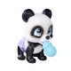 Детска играчка Pamper Petz: Панда 15 см  - 6