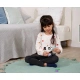 Детска играчка Pamper Petz: Панда 15 см  - 8