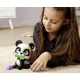 Детска играчка Pamper Petz: Панда 15 см  - 9