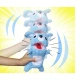 Детска интерактивна плюшена играчка ScreamerZ Мечка  - 5