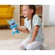 Детска интерактивна плюшена играчка ScreamerZ Мечка  - 7