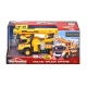Детска играчка Кран със светлинни и звукови ефекти Volvo  - 2