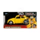 Детска играчка Кола Transformers Bumblebee VW Beetle 1:32  - 2