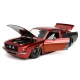Детска кола с фигурка Marvel Star Lord 1967 Ford Mustang 1:2  - 3