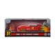 Детска кола с фигура DC Robin 1969 Chevy Camaro 1:32  - 2
