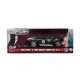 Детска кола с фигура DC Two Face 1965 Shelby Cobra 427 1:32  - 2