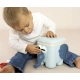 Бебешка играчка Little Забавно кубче  - 5