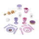 Детска кошница за пикник Gabbys Dollhouse  - 3