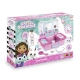 Детско куфарче за красота Gabbys Dollhouse  - 2