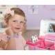 Детско куфарче за красота Gabbys Dollhouse  - 7
