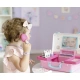 Детско куфарче за красота Gabbys Dollhouse  - 9