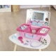 Детско куфарче за красота Gabbys Dollhouse  - 10
