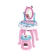 Детска тоалетка за красота 2 в 1 Gabbys Dollhouse  - 1