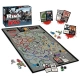 Детска стратегическа настолна игра Risk Живите мъртви  - 2
