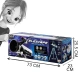 Образователна играчка Рефлекторен телескоп 50 дейности  - 6
