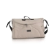 Бебешка бежова комбинирана количка 3 в 1 Eggo Sand-Beige  - 20