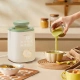 Нагревател за бебешки шишета 4 в 1 Nutri Smart  - 4