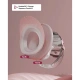 Двойна електрическа помпа M6 Hands-free BP311 Червен  - 3