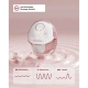 Двойна електрическа помпа M6 Hands-free BP311 Червен  - 4