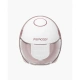 Двойна електрическа помпа M6 Hands-free BP311 Червен  - 6