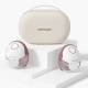 Двойна електрическа помпа M6 Hands-free BP311 Червен  - 1