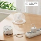 Двойна електрическа помпа за кърма S12 Pro Hands-free White  - 4