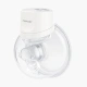 Двойна електрическа помпа за кърма S12 Pro Hands-free White  - 5